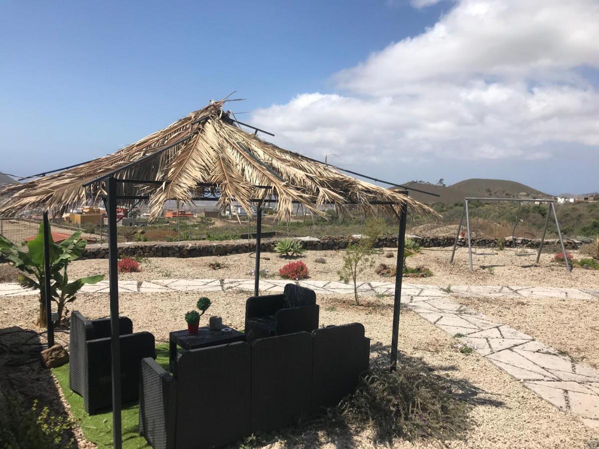 Apartmán Casaenos Granadilla De Abona Exteriér fotografie