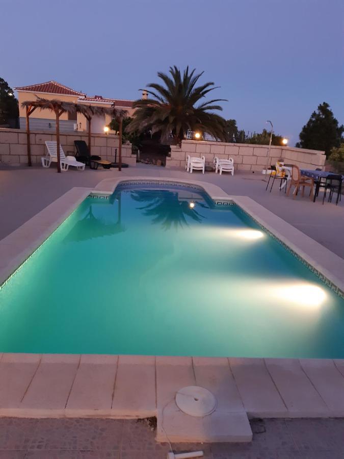 Apartmán Casaenos Granadilla De Abona Exteriér fotografie