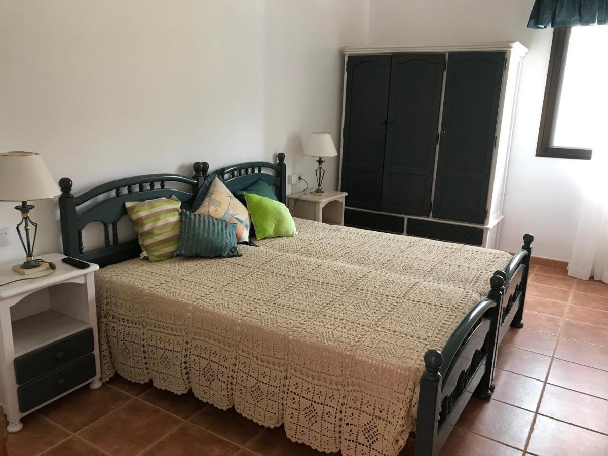 Apartmán Casaenos Granadilla De Abona Exteriér fotografie