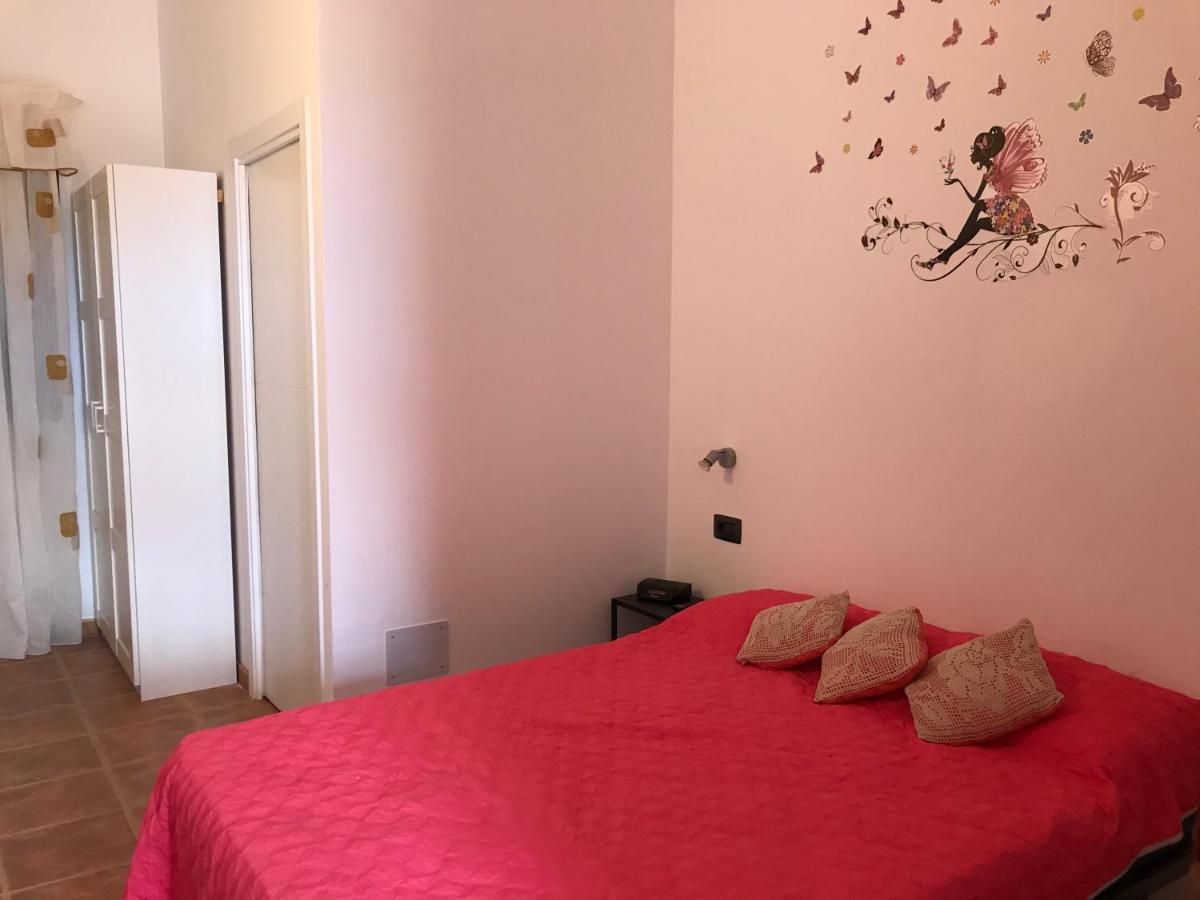 Apartmán Casaenos Granadilla De Abona Exteriér fotografie