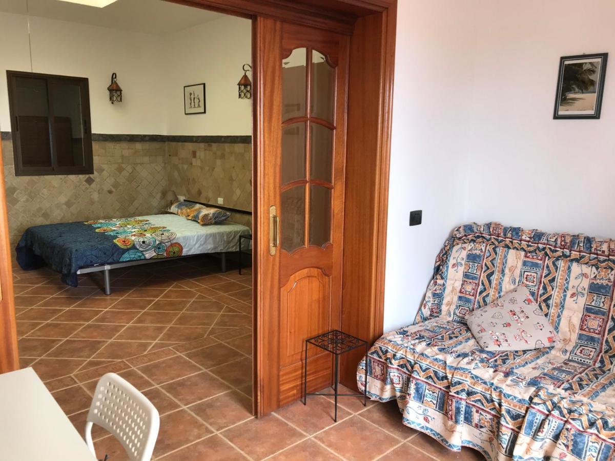 Apartmán Casaenos Granadilla De Abona Exteriér fotografie
