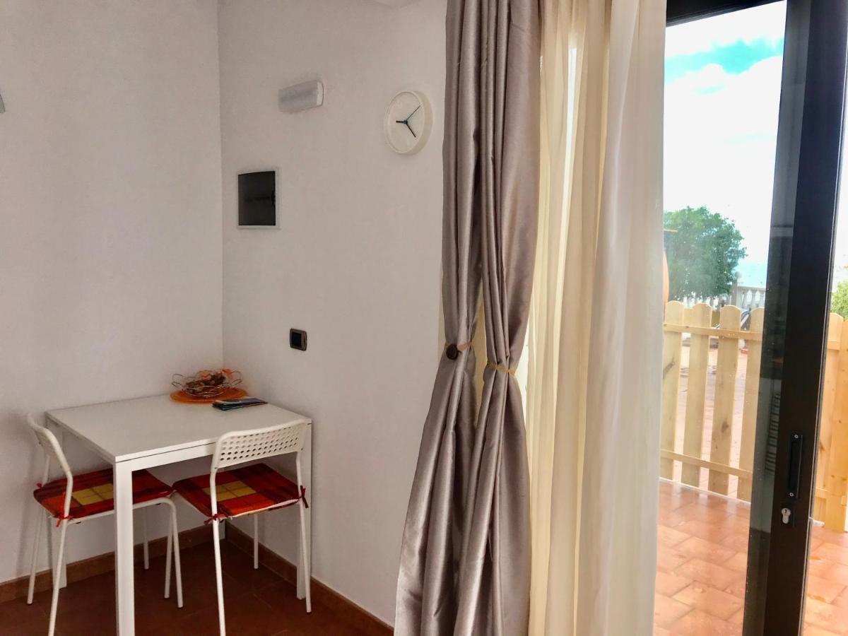 Apartmán Casaenos Granadilla De Abona Exteriér fotografie