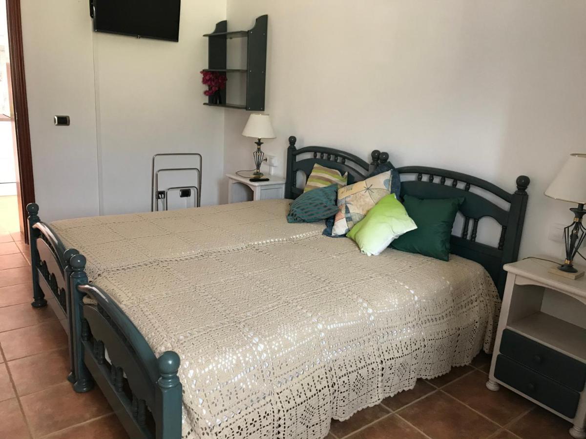 Apartmán Casaenos Granadilla De Abona Exteriér fotografie