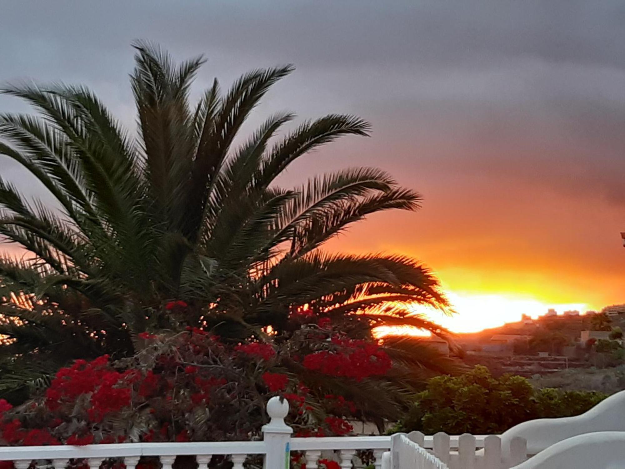 Apartmán Casaenos Granadilla De Abona Exteriér fotografie