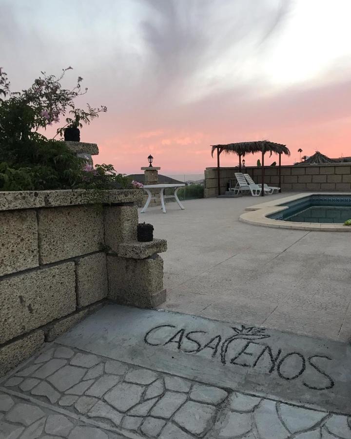 Apartmán Casaenos Granadilla De Abona Exteriér fotografie