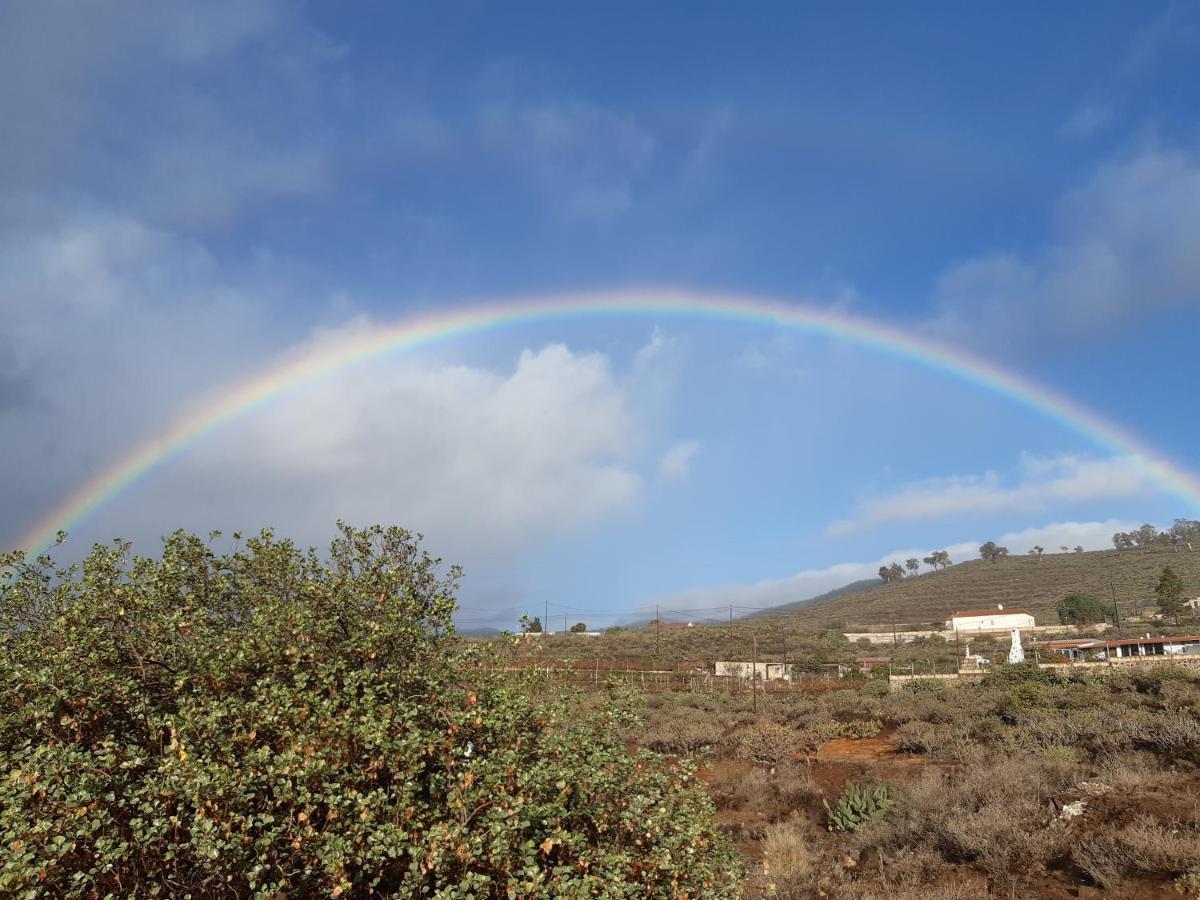 Apartmán Casaenos Granadilla De Abona Exteriér fotografie