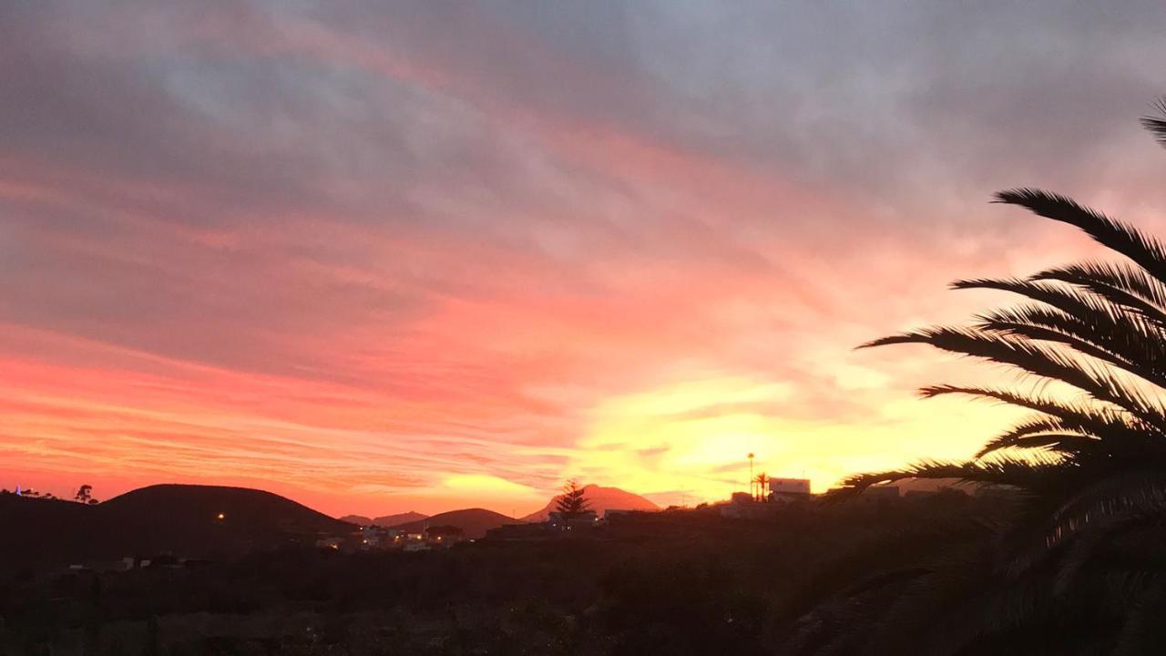 Apartmán Casaenos Granadilla De Abona Exteriér fotografie
