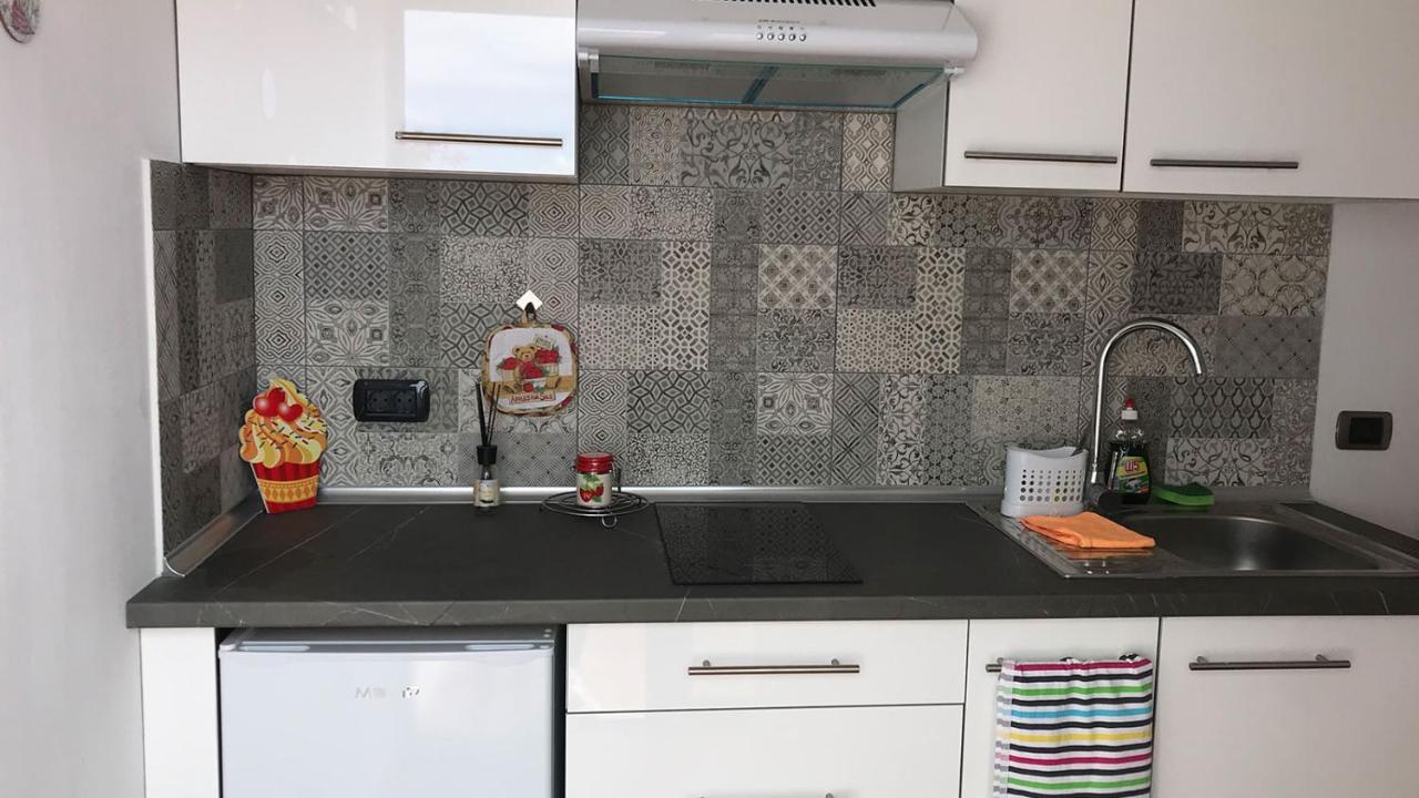 Apartmán Casaenos Granadilla De Abona Exteriér fotografie