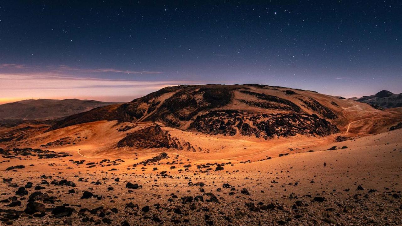 Apartmán Casaenos Granadilla De Abona Exteriér fotografie