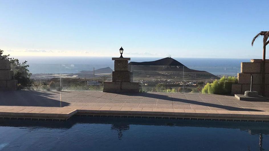 Apartmán Casaenos Granadilla De Abona Exteriér fotografie