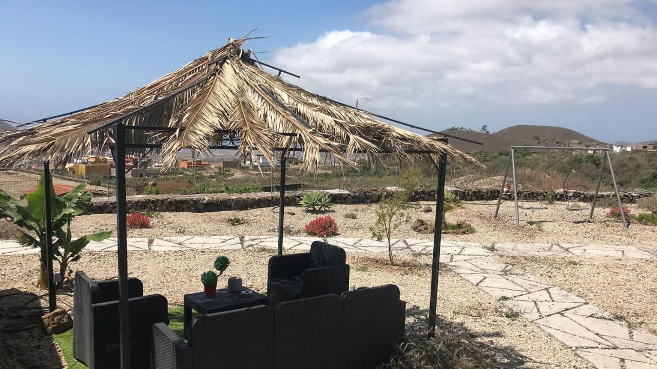 Apartmán Casaenos Granadilla De Abona Exteriér fotografie