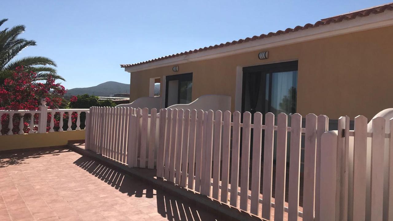 Apartmán Casaenos Granadilla De Abona Exteriér fotografie