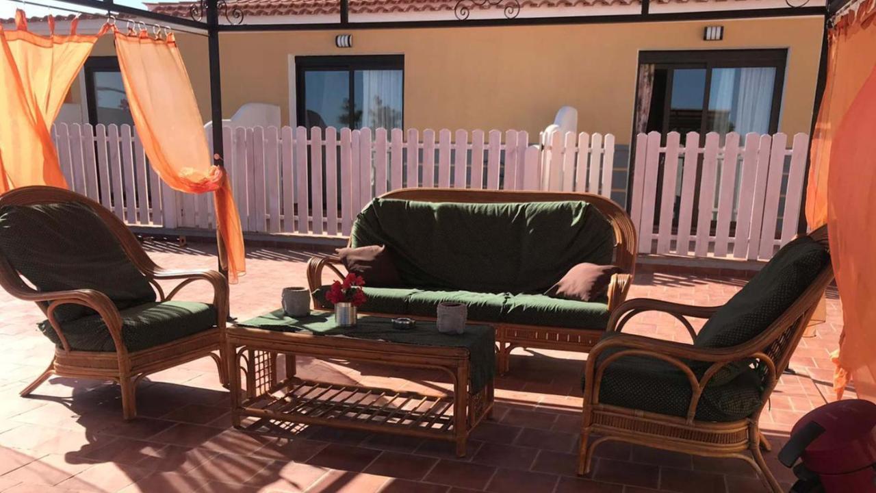 Apartmán Casaenos Granadilla De Abona Exteriér fotografie